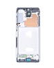 Middle Frame Housing for Galaxy S20 Plus  (CLOUD WHITE)