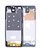 Purchase the Middle Frame Housing for Galaxy S20 Plus in Cloud White.