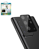 Buy the Back Camera Tempered Glass for Galaxy S20 Plus in Black.