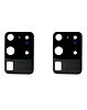 Back Camera Lens with Adhesive for Galaxy S20 Ultra (Glass Only) (2 Piece Set)