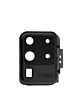 Buy the Back Camera Lens with Bracket for Galaxy S20 Ultra in Cosmic Black.