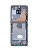 Middle Frame Housing for Galaxy S20 Ultra 5G  (COSMIC GRAY)