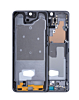Buy the Middle Frame Housing for Galaxy S20 Ultra 5G in Cosmic Gray.