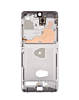 Middle Frame Housing for Galaxy S20 Ultra 5G  (CLOUD WHITE)