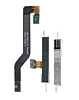 Stock up on the 5G Antenna Flex Cable with Module for Galaxy S21 5G G991U, 4 Piece Set.

