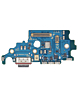 Shop the Charging Port Board with Sim Card Reader for Galaxy S21 5G G9910, Premium.
