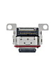 Charging Port for Galaxy S23 Ultra/S23 Plus/S23/S22/S22 Plus/S22 Ultra/S21/S21 Plus/S21 Ultra/S21 FE (Soldering Required)