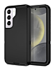 Heavy Duty Case for Galaxy S21 (BLACK) (Only Ground Shipping)