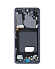 Middle Frame Housing for Galaxy S21  (North American Version) (GRAY)
