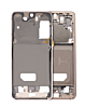 Stock up on the Middle Frame Housing for Galaxy S21 North American Version in Pink.