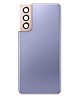 Buy the Back Glass with Camera Lens for Galaxy S21, US and International, Service Pack, in Phantom Violet.
