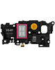 Order the Ear Speaker with Antenna Cover for Galaxy S21 5G, International Version.
