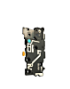 Ear Speaker with Antenna Cover for Galaxy S21 5G G991U (US Version)