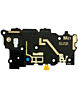Ear Speaker with Antenna Cover for Galaxy S21 5G G991U (US Version)