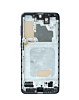 LCD Assembly with Frame for Galaxy S21 (G991) (PHANTOM BLACK) (Aftermarket Incell)