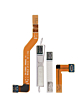 Stock up on the Antenna Flex Cable with Module for Galaxy S21 FE 5G, 4-Piece Set.