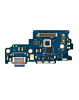 Order the Charging Port Board with SIM Card Reader for Galaxy S21 FE 5G International Version, Premium.