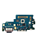 Shop the Charging Port Board with SIM Card Reader for Galaxy S21 FE 5G US Version, Premium.