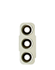 Order the Back Camera Lens with Bracket for Galaxy S21 FE 5G in Olive.