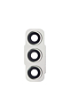 Grab wholesale deals on the Back Camera Lens with Bracket for Galaxy S21 FE 5G in White.