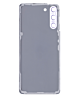 Back Glass with Camera Lens and Adhesive for Galaxy S21 Plus (NO LOGO) (PHANTOM GOLD)
