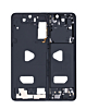 Shop the Middle Frame Housing for Galaxy S21 Plus in Phantom Black.