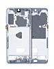 Order the Middle Frame Housing for Galaxy S21 Plus in Phantom Silver.