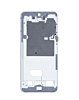 Middle Frame Housing for Galaxy S21 Plus (PHANTOM SILVER)