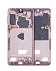 Purchase the Middle Frame Housing for Galaxy S21 Plus in Phantom Violet.