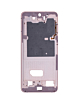 Middle Frame Housing for Galaxy S21 Plus (PHANTOM VIOLET)