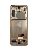 OLED Assembly with Frame for Galaxy S21 Plus 5G (G996) (PHANTOM VIOLET) (Aftermarket OLED)