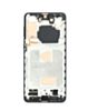 LCD Assembly with Frame for Galaxy S21 Plus (G996) (PHANTOM BLACK) (Aftermarket Incell) (Does not support Fingerprint)
