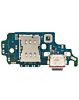 Charging Port Board for Galaxy S21 Ultra 5G (G998U) (US Version) (Premium)