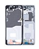 Shop the Middle Frame Housing for Galaxy S21 Ultra North American Version in Silver.