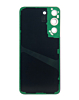 Back Glass with Camera Lens for Galaxy S22 (US / International) (Service Pack) (Violet)