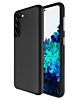 Galaxy S22 Ultra Shock Absorption Protective Dual Layer Case - BLACK (Only Ground Shipping)