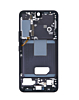 Middle Frame Housing for Galaxy S22 5G  (North American Version) (BLACK)