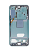 Middle Frame Housing for Galaxy S22 5G  (North American Version) (GREEN)