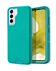 Heavy Duty Case for Galaxy S22 Plus (TEAL) (Only Ground Shipping)