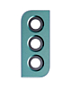 Buy the Back Camera Lens with Bracket for the Galaxy S22 Plus 5G and S22 5G in Green.
