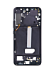 Middle Frame Housing for Galaxy S22 Plus 5G  (North American Version) (BLACK)