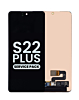 Shop the OLED Assembly without Frame for the Galaxy S22 Plus S906, Service Pack.
