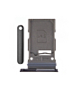 Grab the wholesale deals on the Single Sim Card Tray for the Galaxy S22 Plus 5G and S22 5G in Black.
