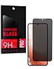Order the Privacy Tempered Glass for the Galaxy S22 Plus, case-friendly, anti-spy, 1 piece.
