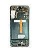 OLED Assembly with Frame for Galaxy S22 Plus (S906) (GREEN) (Premium)