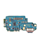 Purchase the Charging Port Board with Sim Card Reader for the Galaxy S22 Ultra 5G S908U US Version, premium model.
