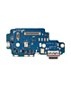 Order the Charging Port Board with Sim Card Reader for the Galaxy S22 Ultra 5G S908B International Version, premium model.
