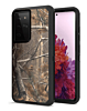 Heavy Duty Case for Galaxy S22 Ultra (CAMO BLACK) (Only Ground Shipping)