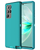 Heavy Duty Case for Galaxy S22 Ultra (TEAL) (Only Ground Shipping)