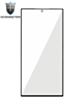 Buy the Galaxy S22 Ultra digitizer glass with OCA.
